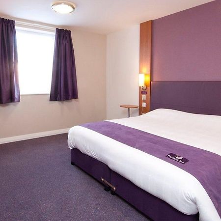 Premier Inn East Midlands Airport Diseworth Exterior foto